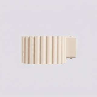 Applique AURA beige - Sollux