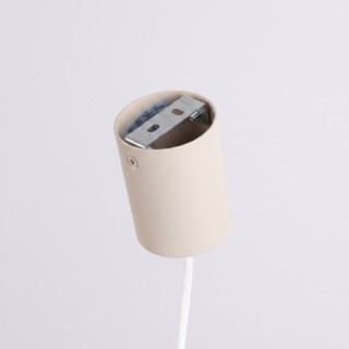 Suspension AURA 1 beige Sollux