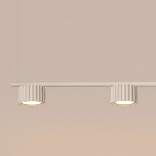 Lustre AURA 4 beige Sollux