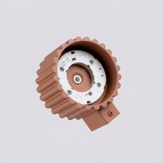 Applique AURA mocha Gx53 - Sollux