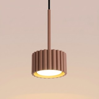 Suspension AURA 1 mocha Sollux