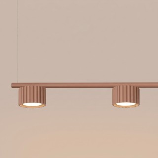 Lustre AURA 4 mocha Sollux