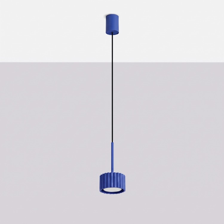Suspension AURA 1 outremer Sollux