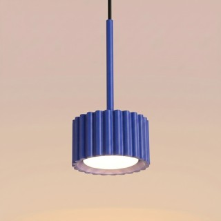 Suspension AURA 1 outremer Sollux
