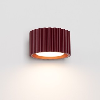 Applique AURA bordeaux Sollux