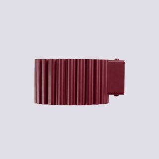 Applique AURA bordeaux Sollux
