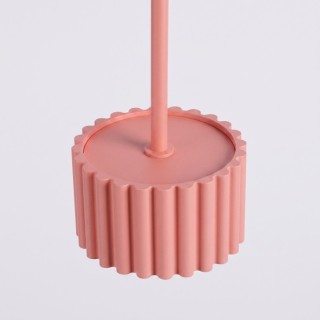 Suspension AURA 1 peach Gx53