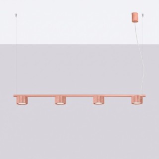 Lustre AURA 4 peach Sollux