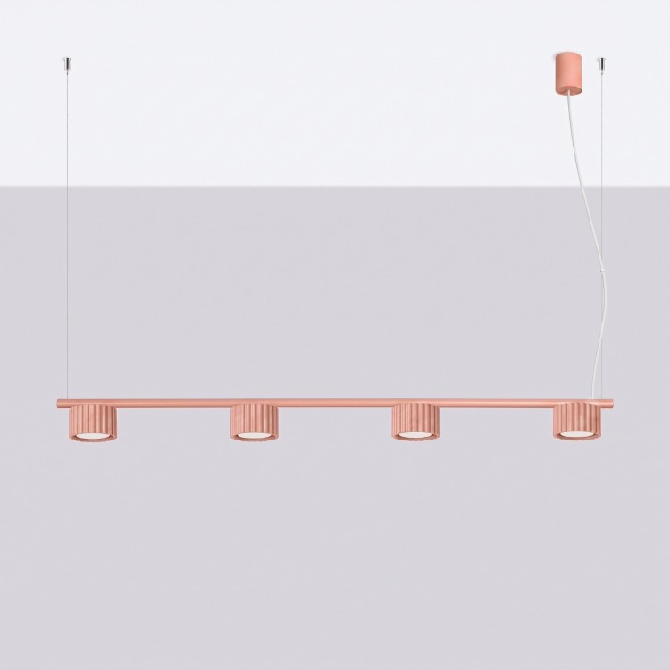 Lustre AURA 4 peach Sollux