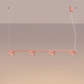Lustre AURA 4 peach Sollux