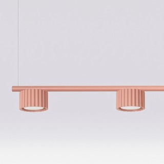 Lustre AURA 4 peach Sollux