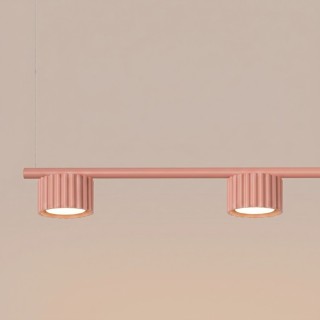Lustre AURA 4 peach Sollux