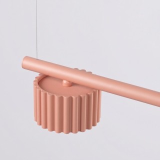 Lustre AURA 4 peach Sollux