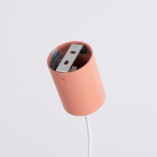 Lustre AURA 4 peach Sollux