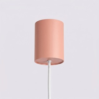 Lustre AURA 4 peach Sollux