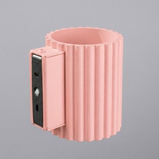 Applique AURA rose G9 - Sollux