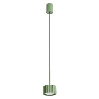 Suspension AURA 1 sage Gx53