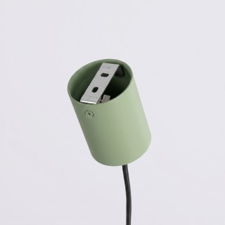 Lustre AURA 4 sage Sollux