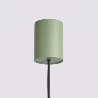 Lustre AURA 4 sage Sollux