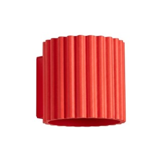 Applique AURA rouge G9 - Sollux