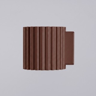 Applique AURA marron G9 - Sollux