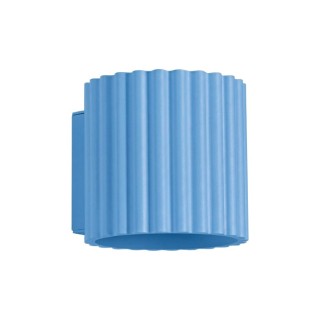 Applique AURA azure G9 - Sollux