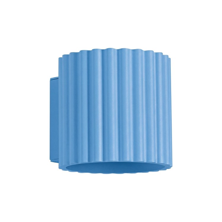 Applique AURA azure G9 - Sollux