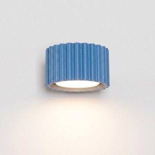 Applique AURA azure Gx53 - Sollux