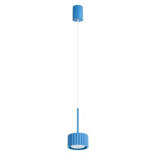 Suspension AURA 1 azure Sollux