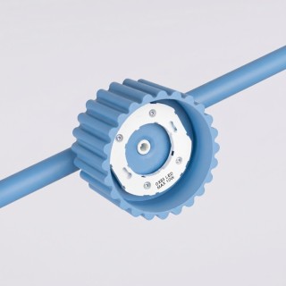 Lustre AURA 4 azure Sollux