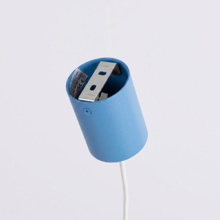 Lustre AURA 4 azure Sollux