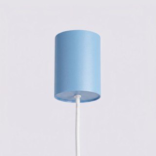 Lustre AURA 4 azure Sollux