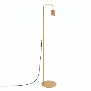 Lampadaire KARBON 1 golden