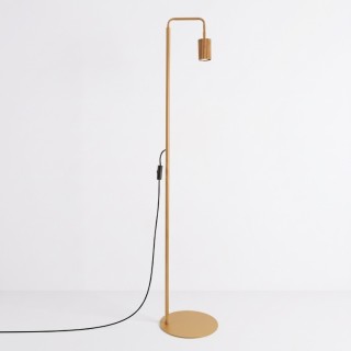 Lampadaire KARBON 1 golden