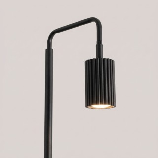 Lampadaire KARBON 1 noir