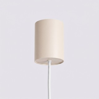 Lustre KARBON 4 beige - Sollux