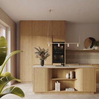Lustre KARBON 4 beige - Sollux