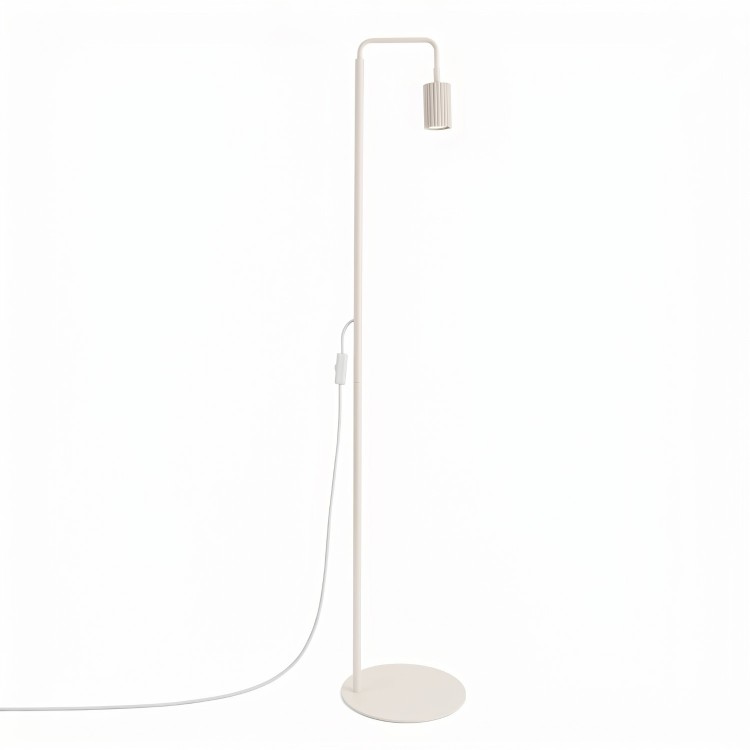 Lampadaire KARBON 1 beige