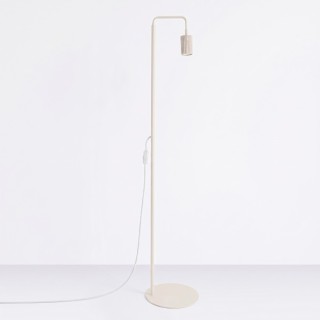Lampadaire KARBON 1 beige