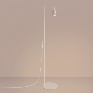 Lampadaire KARBON 1 beige