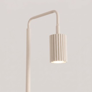 Lampadaire KARBON 1 beige