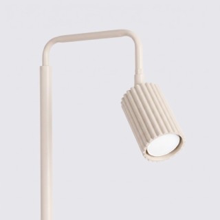 Lampadaire KARBON 1 beige