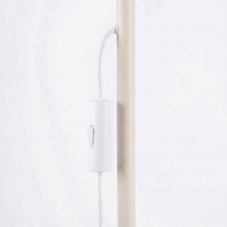 Lampadaire KARBON 3 beige
