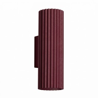 Applique KARBON 20 bordeaux