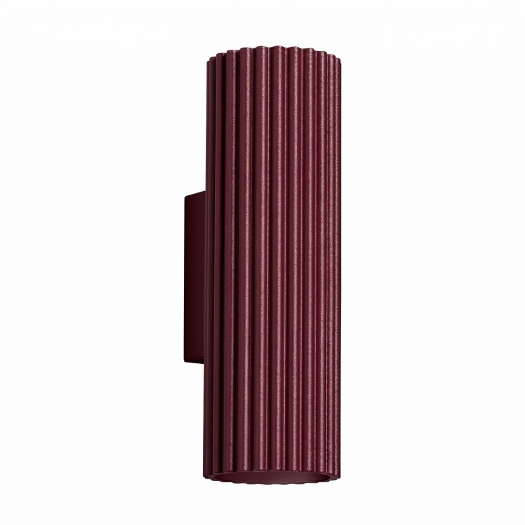Applique KARBON 20 bordeaux