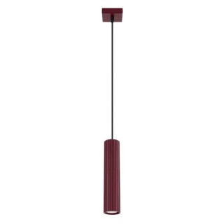 Suspension KARBON 1 bordeaux