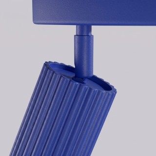 Plafonnier KARBON 4L Sollux