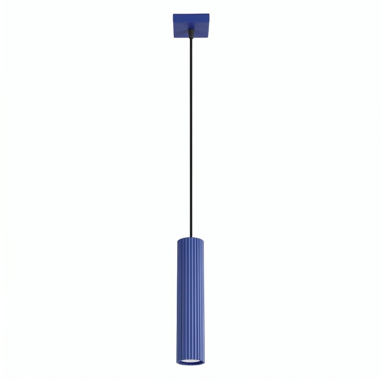 Suspension KARBON 1 outremer - Sollux