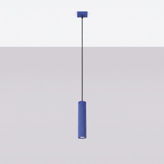 Suspension KARBON 1 outremer - Sollux