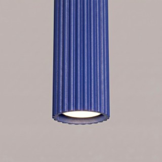Suspension KARBON 1 outremer - Sollux